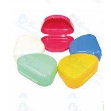 Denture Teeth Box / Retainer Box